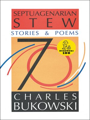 Septuagenerian Stew - ebook